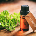 The Healing Powers of Oregano Oil for Gut Health