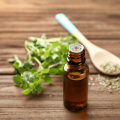 The Pros and Cons of Taking Oregano Oil Orally