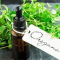 The Power of Oregano Oil: Unlocking its Healing Potential