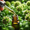 The Amazing Benefits of Oregano Oil on Gut Bacteria