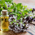 The Power of Oregano Oil: A Natural Remedy for Bacterial Infections