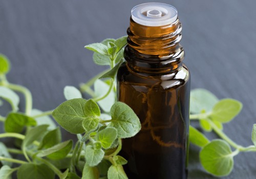 The Power of Oregano Oil: A Natural Antibiotic Alternative