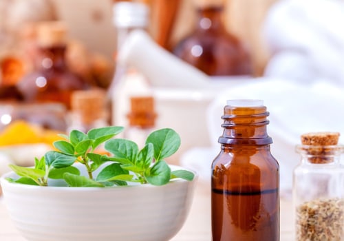 The Healing Power of Oregano Oil: A Natural Antibiotic