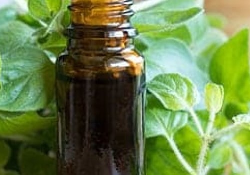 The Healing Power of Oregano Oil: A Comprehensive Guide to its Health Benefits