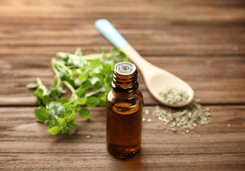 The Pros and Cons of Taking Oregano Oil Orally