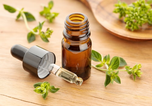 The Power of Oregano Oil for Healthy Skin