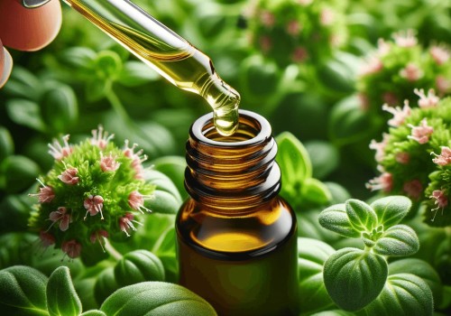 The Amazing Benefits of Oregano Oil on Gut Bacteria